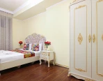 #112 Apartment - Gevorg Dzhahukyan street