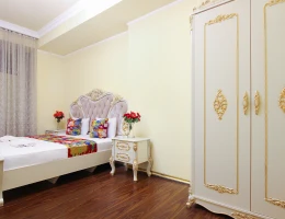 #112 Appartement – rue Guévorg Djahoukyan, Erévan