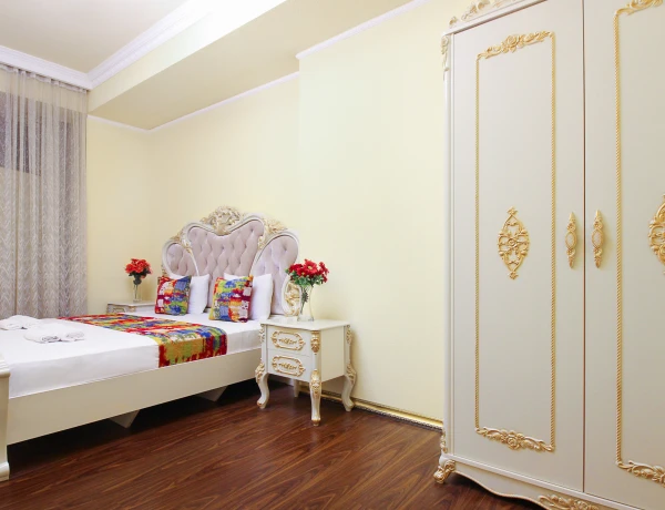 Apartment – Gevorg Dzhahukyan street, Yerevan