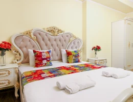 #112 Appartement – rue Guévorg Djahoukyan, Erévan