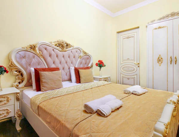Apartment – Gevorg Dzhahukyan street, Yerevan