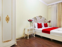 #112 Appartement – rue Guévorg Djahoukyan, Erévan