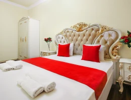 #112 Appartement – rue Guévorg Djahoukyan, Erévan