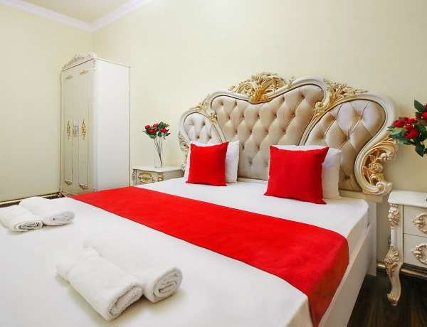 Apartment – Gevorg Dzhahukyan street, Yerevan