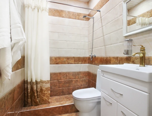 Apartment – Gevorg Dzhahukyan street, Yerevan