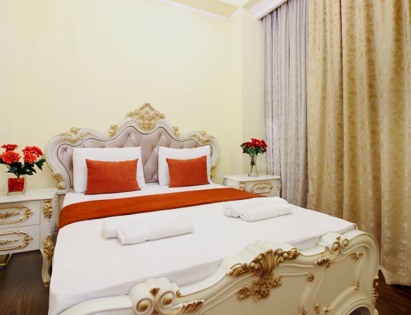 Apartment – Gevorg Dzhahukyan street, Yerevan