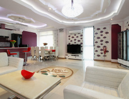 #175 Apartamento - calle Vardanants