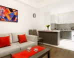 #179 Apartment - Pavstos Buzand street