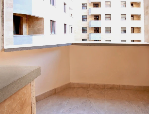 Appartement – rue Pavstos Buzand, Erévan