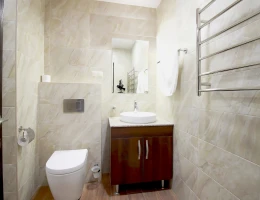 #179 Apartment – Pavstos Buzand street, Yerevan