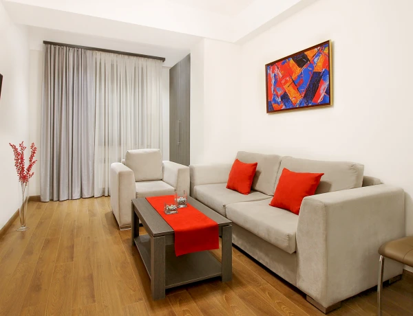 Appartement – rue Pavstos Buzand, Erévan