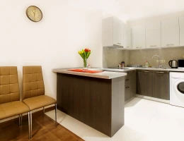 #179 Apartment – Pavstos Buzand street, Yerevan