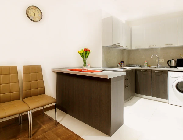 Appartement – rue Pavstos Buzand, Erévan