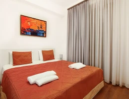 #179 Apartment – Pavstos Buzand street, Yerevan