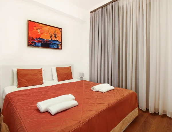 Appartement – rue Pavstos Buzand, Erévan