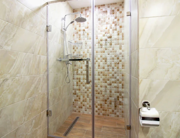 Appartement – rue Pavstos Buzand, Erévan