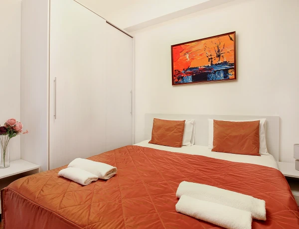 Appartement – rue Pavstos Buzand, Erévan