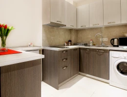 #179 Apartment – Pavstos Buzand street, Yerevan