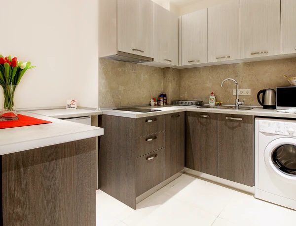 Appartement – rue Pavstos Buzand, Erévan