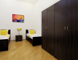 #186 Apartment – Tchaikovsky street, Yerevan
