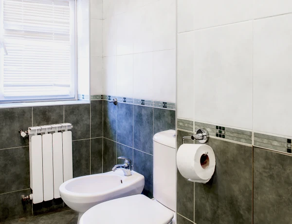 Appartement – rue Tchaïkovski, Erévan