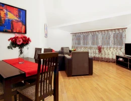 #186 Apartment – Tchaikovsky street, Yerevan