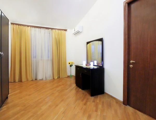 Appartement – rue Tchaïkovski, Erévan