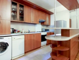 #186 Apartment – Tchaikovsky street, Yerevan