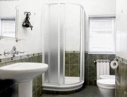 #186 Apartment – Tchaikovsky street, Yerevan