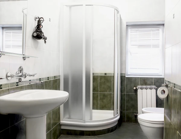 Appartement – rue Tchaïkovski, Erévan