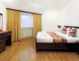#186 Apartment – Tchaikovsky street, Yerevan