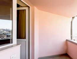#186 Apartment – Tchaikovsky street, Yerevan