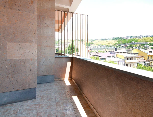 Appartement – rue Toumanyan, Erévan