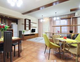 #150 Appartement - rue Toumanyan