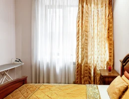 #182 Apartment – Pavstos Buzand street, Yerevan