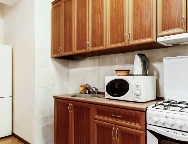 Appartement – rue Pavstos Buzand, Erévan