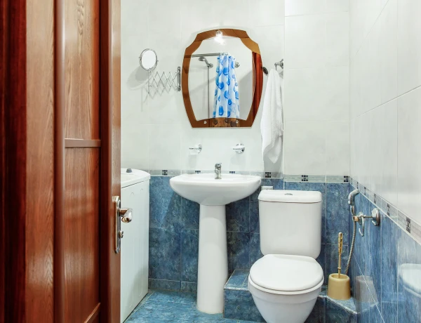 Appartement – rue Pavstos Buzand, Erévan