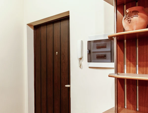 Appartement – rue Pavstos Buzand, Erévan