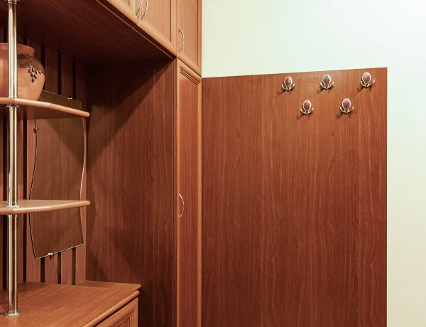 Appartement – rue Pavstos Buzand, Erévan