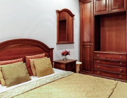 #182 Apartment – Pavstos Buzand street, Yerevan