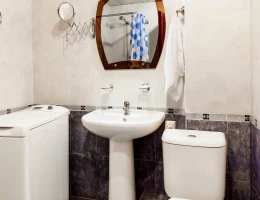 #182 Apartment – Pavstos Buzand street, Yerevan