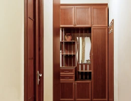 #182 Apartment – Pavstos Buzand street, Yerevan