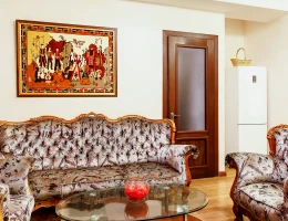 #182 Apartment – Pavstos Buzand street, Yerevan