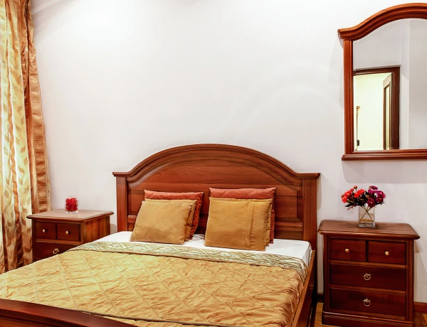 Appartement – rue Pavstos Buzand, Erévan