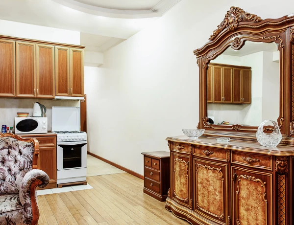 Appartement – rue Pavstos Buzand, Erévan