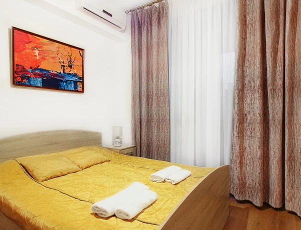 Apartment – Pavstos Buzand street, Yerevan