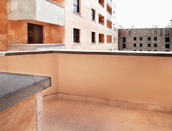 Apartment – Pavstos Buzand street, Yerevan