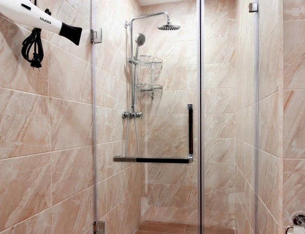 Apartment – Pavstos Buzand street, Yerevan