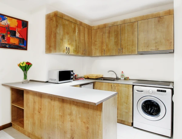 Apartment – Pavstos Buzand street, Yerevan