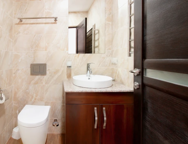 Apartment – Pavstos Buzand street, Yerevan